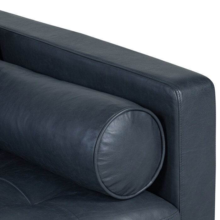 Divano Poly &amp; Bark Napa 88.5 - Vera pelle italiana