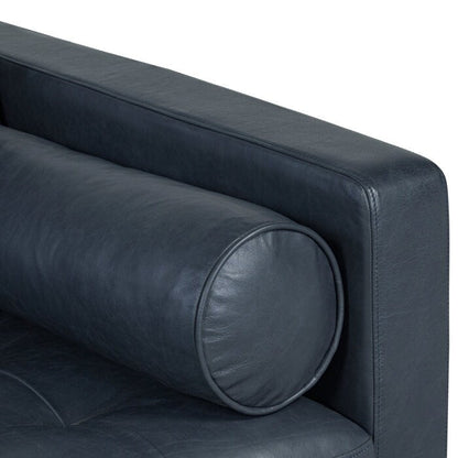 Divano Poly &amp; Bark Napa 88.5 - Vera pelle italiana