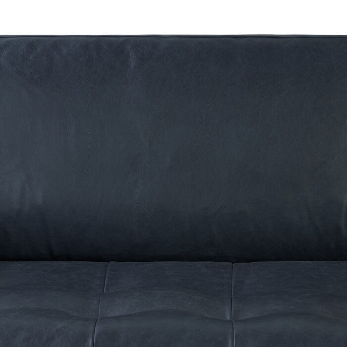 Divano Poly &amp; Bark Napa 88.5 - Vera pelle italiana