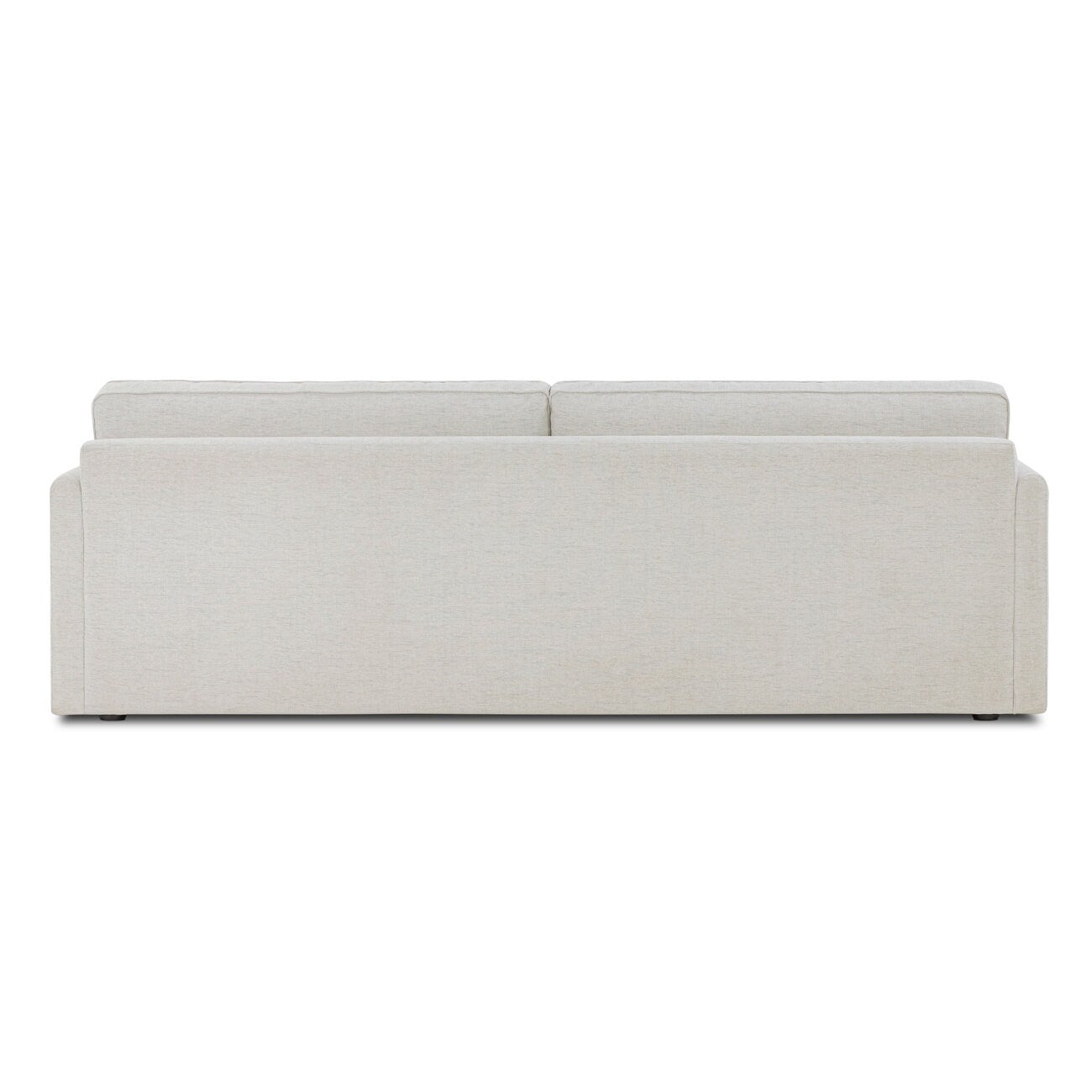 Divano in tessuto Poly &amp; Bark Storato 100.5 Performance con contenitore