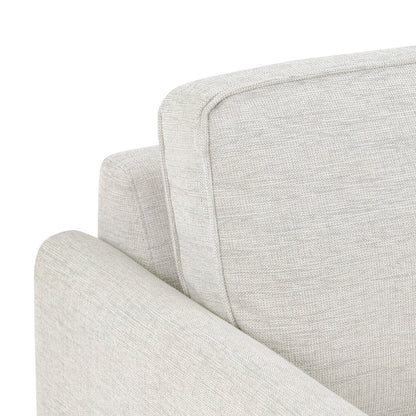 Divano in tessuto Poly &amp; Bark Storato 100.5 Performance con contenitore