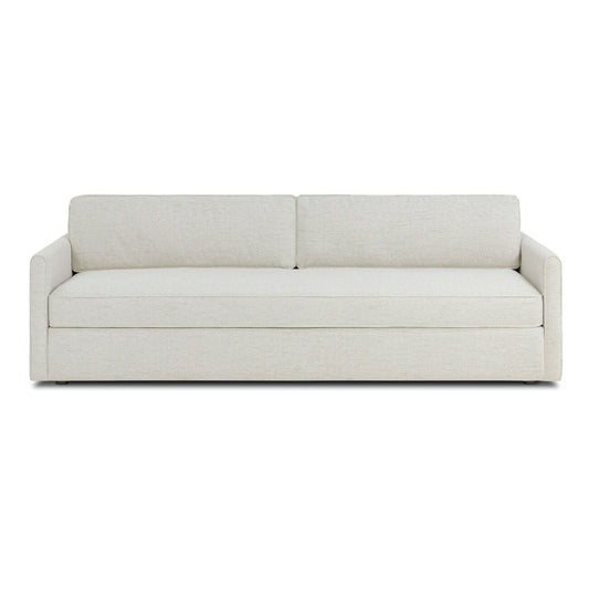 Divano in tessuto Poly &amp; Bark Storato 100.5 Performance con contenitore