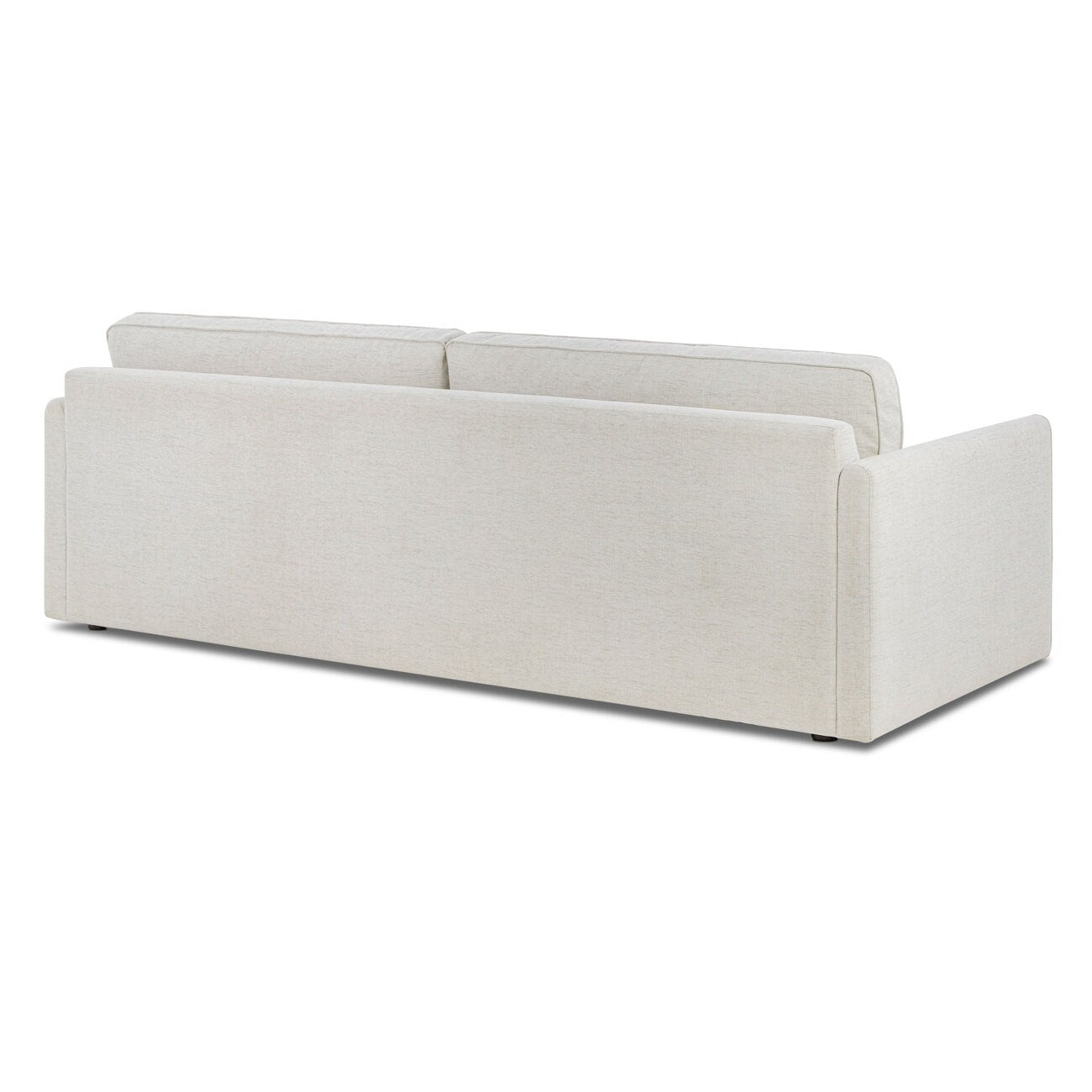 Divano in tessuto Poly &amp; Bark Storato 100.5 Performance con contenitore