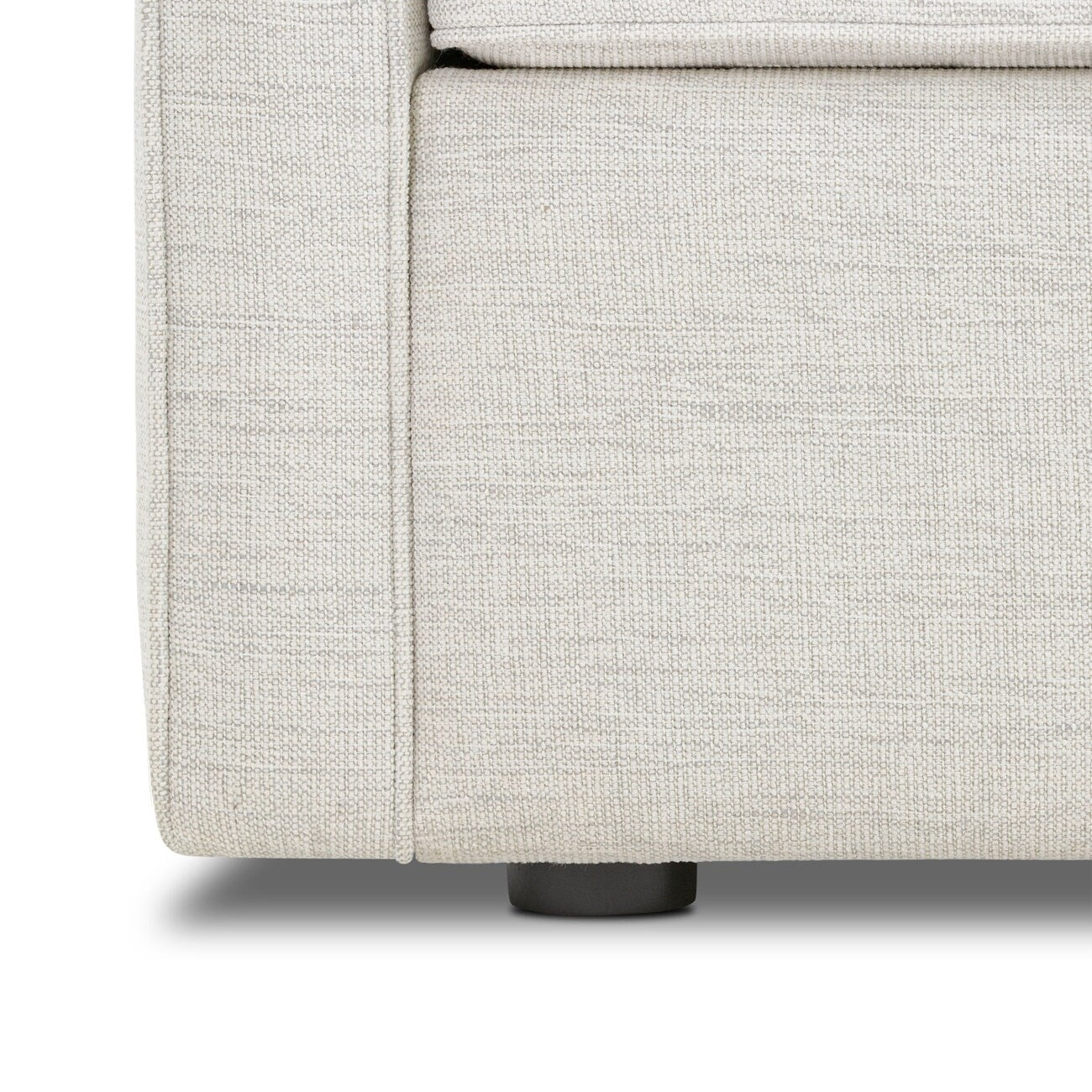 Divano in tessuto Poly &amp; Bark Storato 100.5 Performance con contenitore