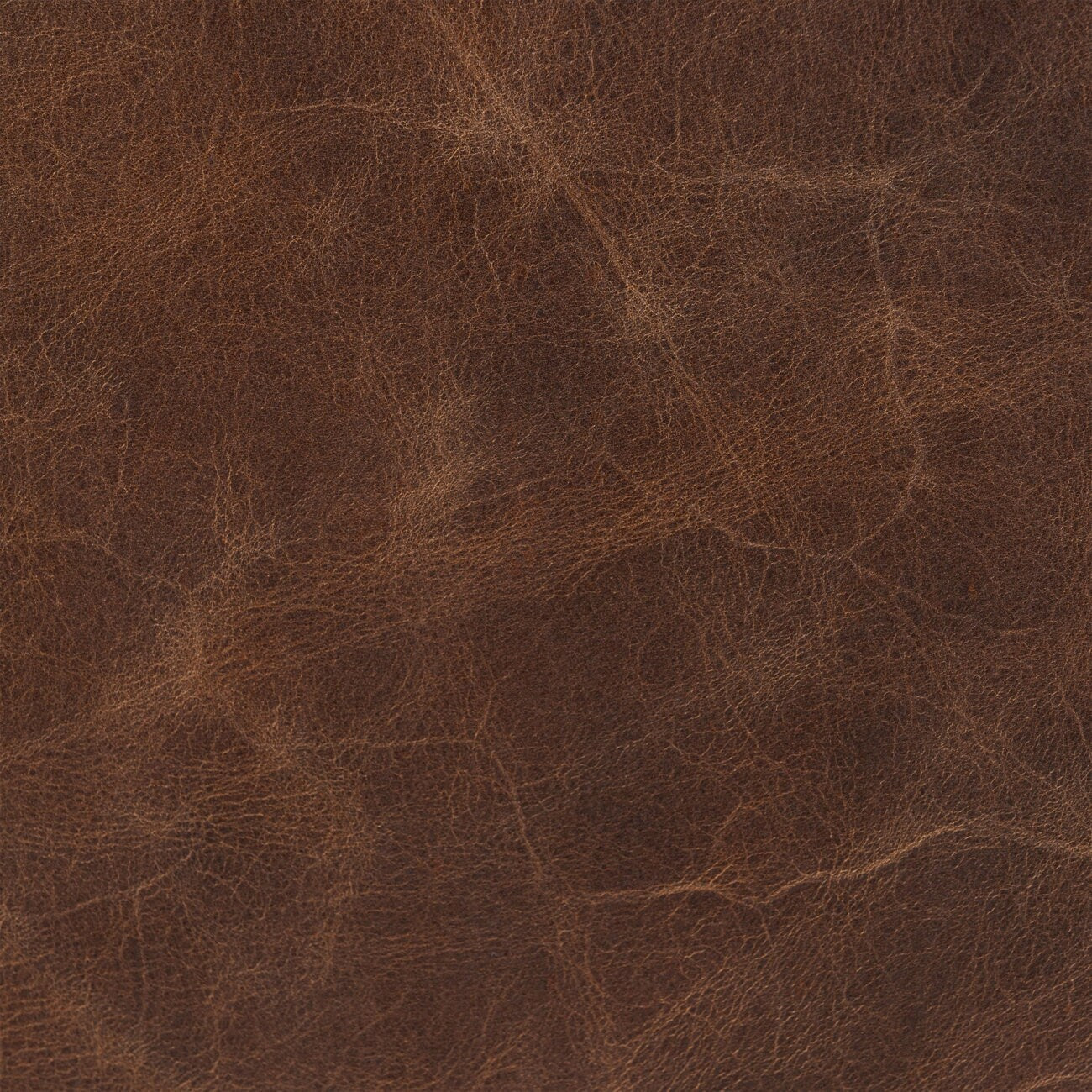 Divano in vera pelle Poly &amp; Bark Helston 89