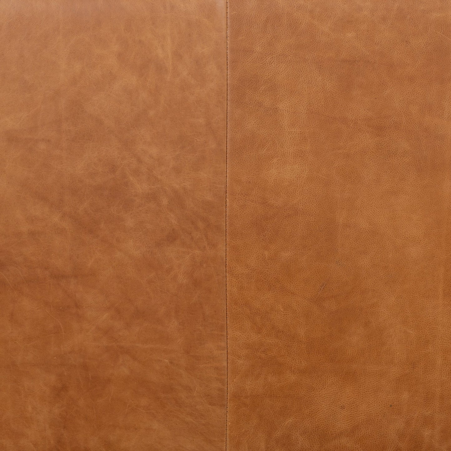 Divano Poly &amp; Bark Essex 74 Apartment - Vera pelle italiana pieno fiore