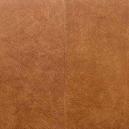 Divano Poly &amp; Bark Essex 74 Apartment - Vera pelle italiana pieno fiore