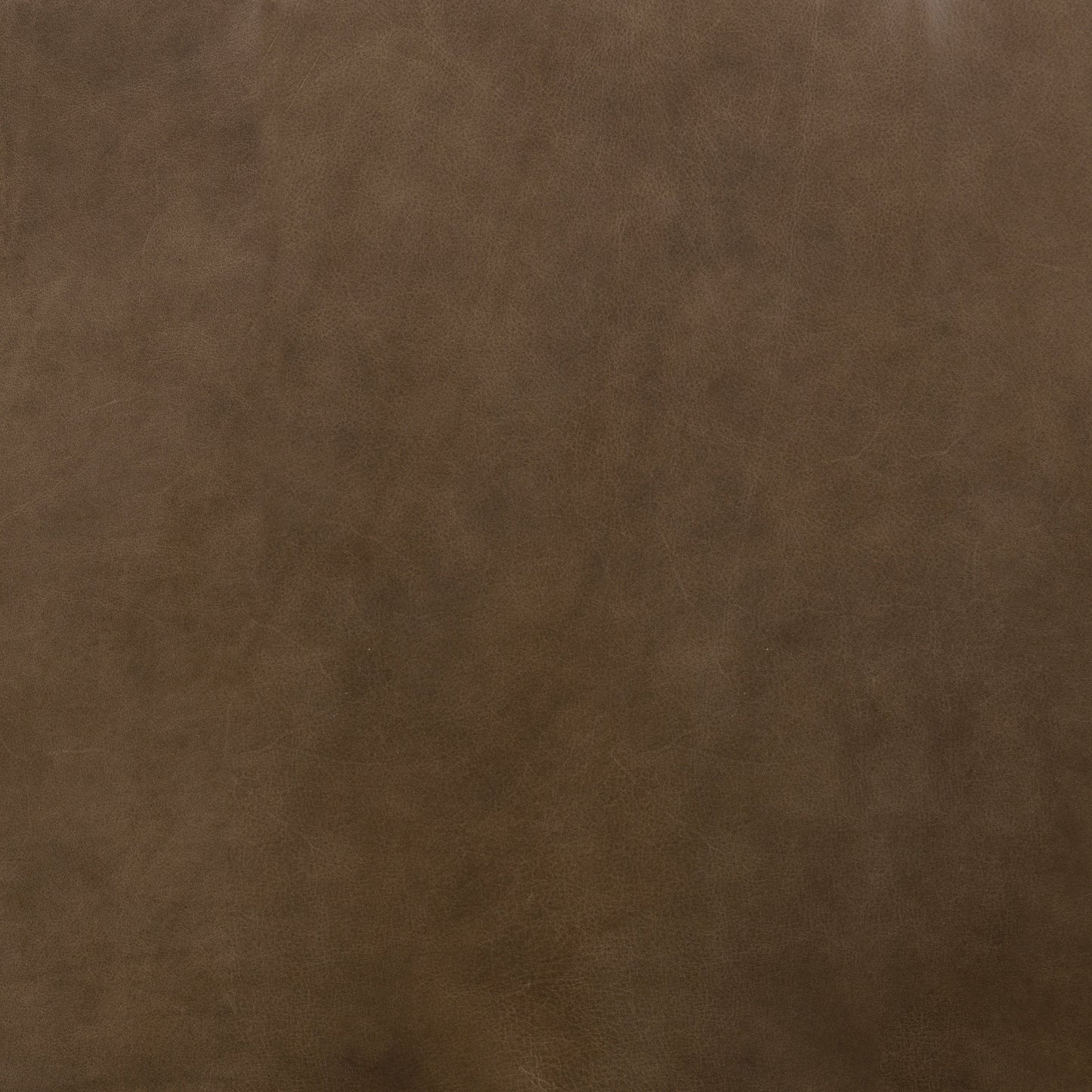 Divano Poly &amp; Bark Essex 89 - Vera pelle italiana pieno fiore