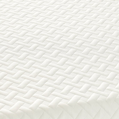 Materasso in memory foam Jacquard EdgeMod Java da 12 pollici