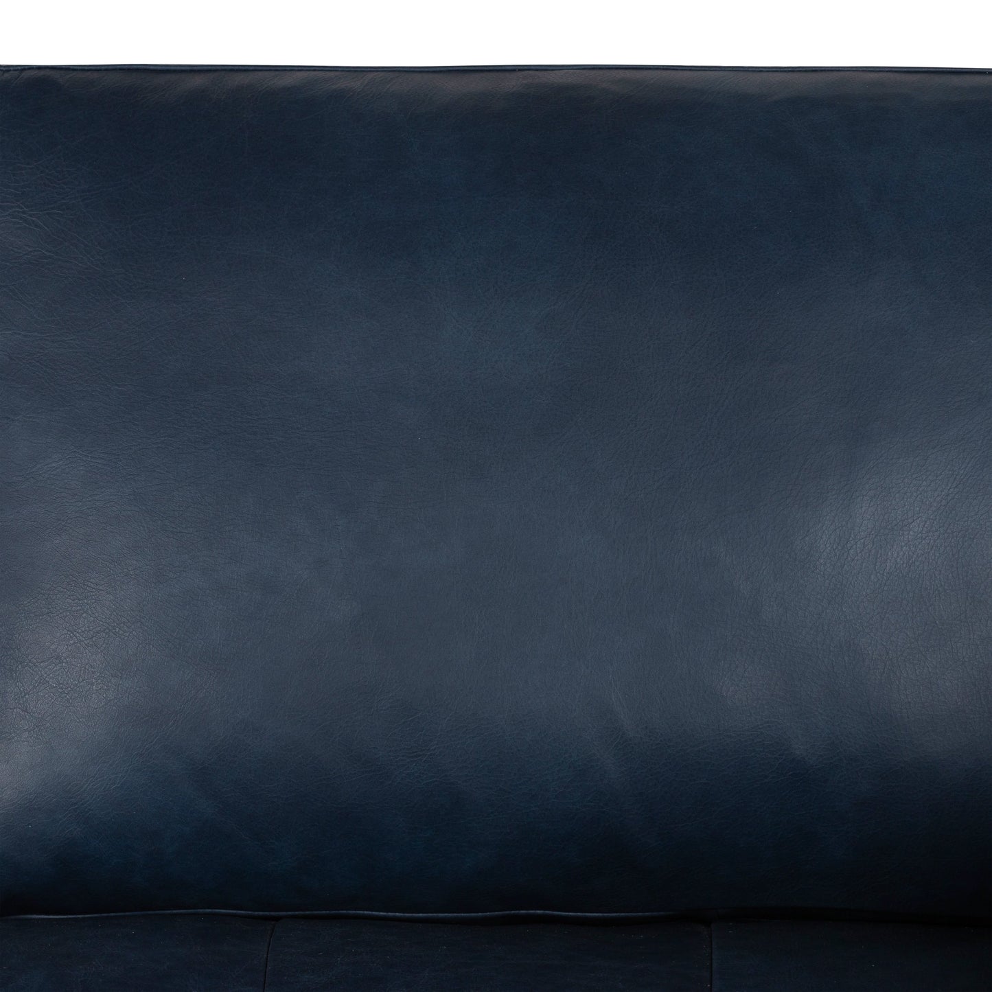 Divano Poly &amp; Bark Napa 72 Apartment - Vera pelle italiana pieno fiore