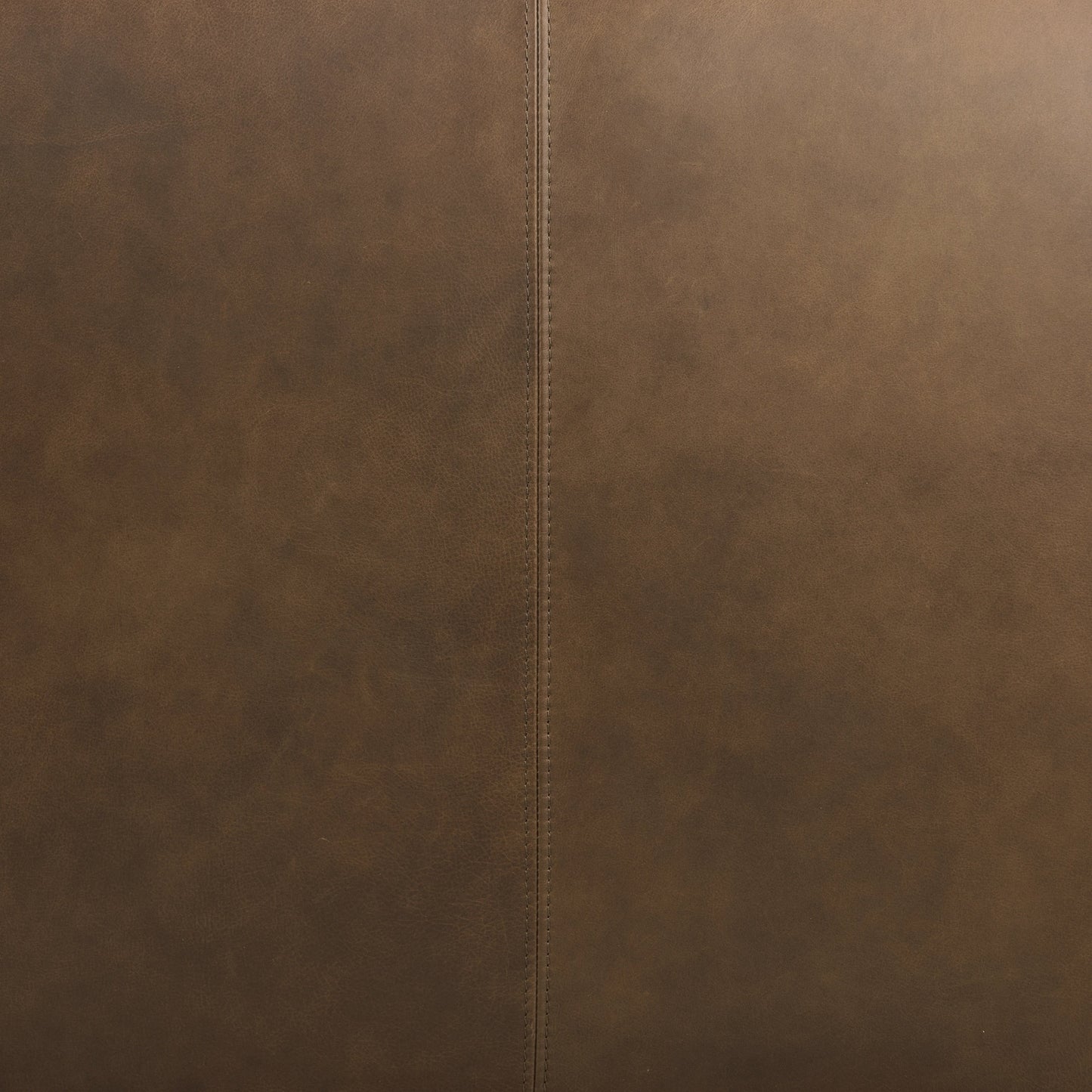 Divano Poly &amp; Bark Napa 72 Apartment - Vera pelle italiana pieno fiore