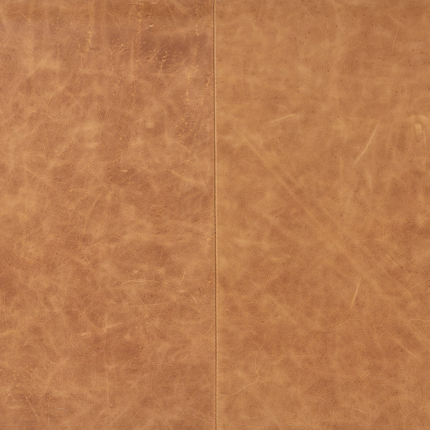 Divano Poly &amp; Bark Napa 72 Apartment - Vera pelle italiana pieno fiore