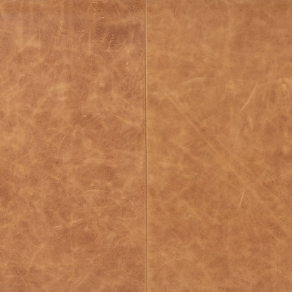 Divano Poly &amp; Bark Napa 72 Apartment - Vera pelle italiana pieno fiore