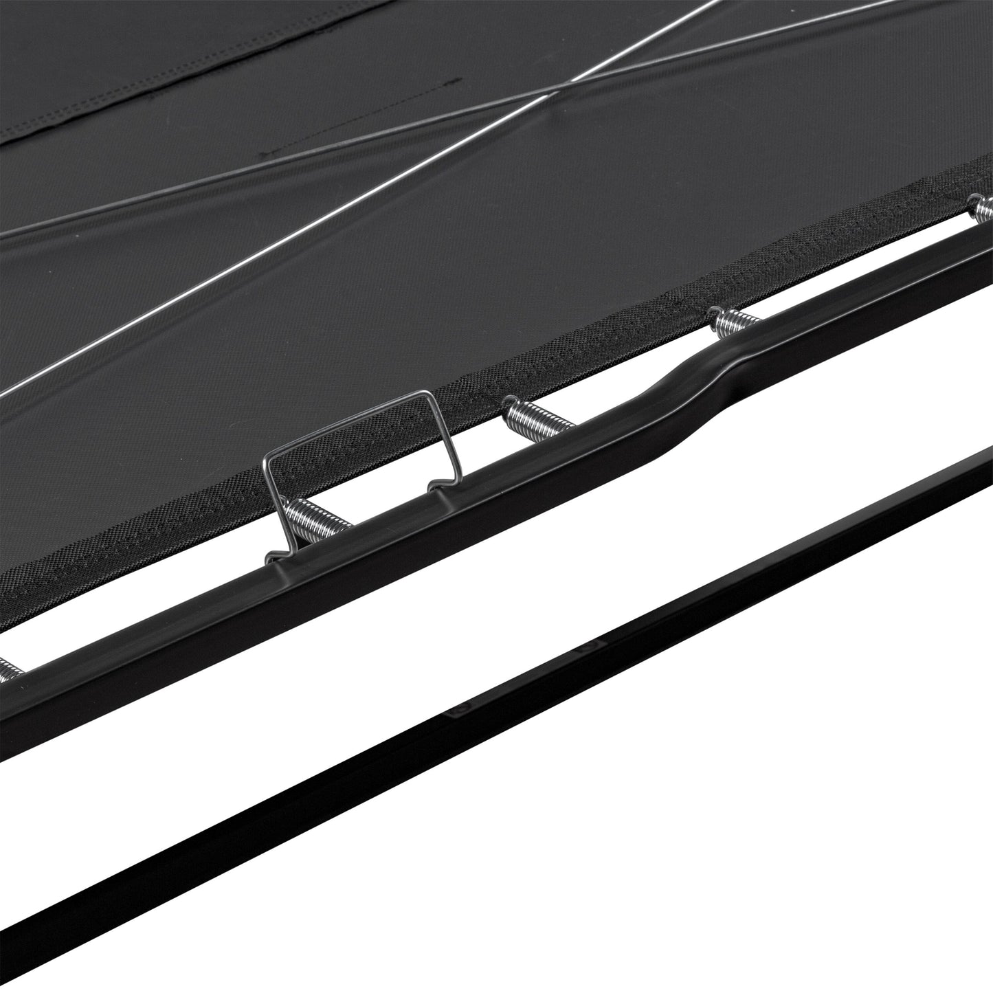 Divano letto trasformabile estraibile in pelle Poly &amp; Bark Napa 82 - Vera pelle italiana pieno fiore