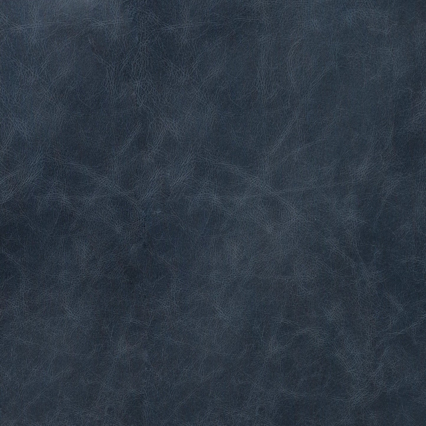 Divano letto trasformabile estraibile in pelle Poly &amp; Bark Napa 82 - Vera pelle italiana pieno fiore