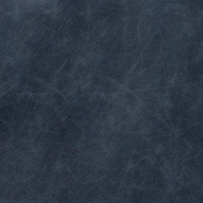 Divano letto trasformabile estraibile in pelle Poly &amp; Bark Napa 82 - Vera pelle italiana pieno fiore