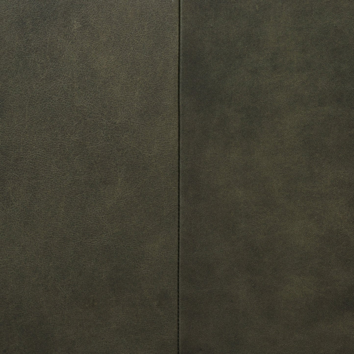 Divano Poly &amp; Bark Napa 88.5 - Vera pelle italiana