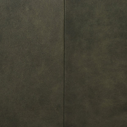 Divano Poly &amp; Bark Napa 88.5 - Vera pelle italiana