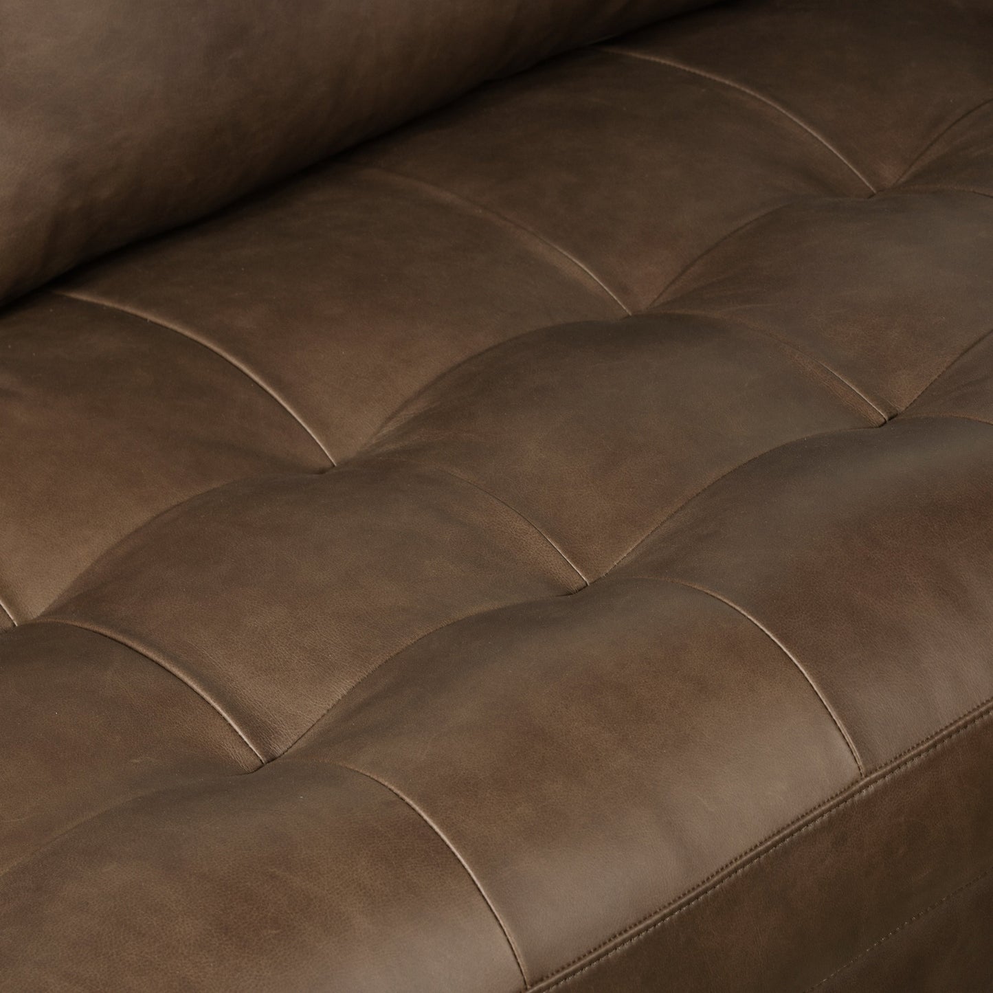 Divano Poly &amp; Bark Napa 88.5 - Vera pelle italiana