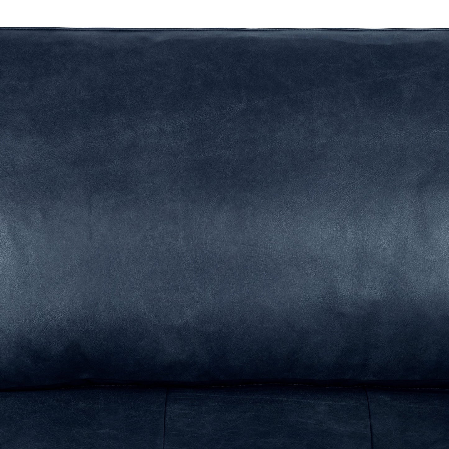 Divano Poly &amp; Bark Napa 88.5 - Vera pelle italiana