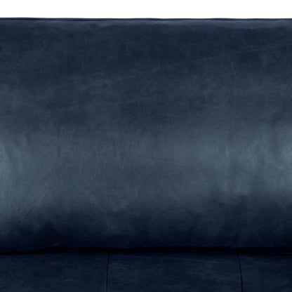 Divano Poly &amp; Bark Napa 88.5 - Vera pelle italiana