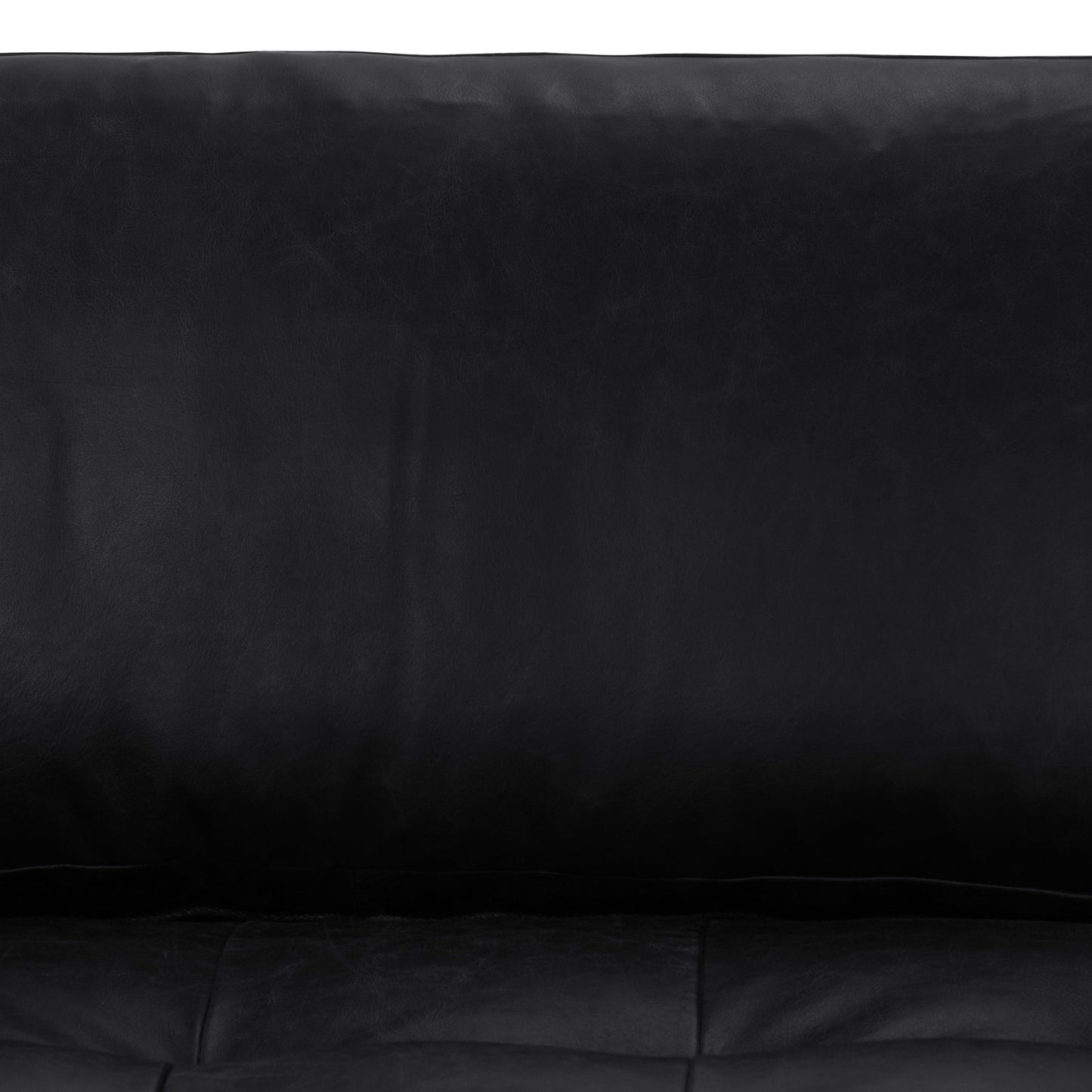 Divano Poly &amp; Bark Napa 88.5 - Vera pelle italiana