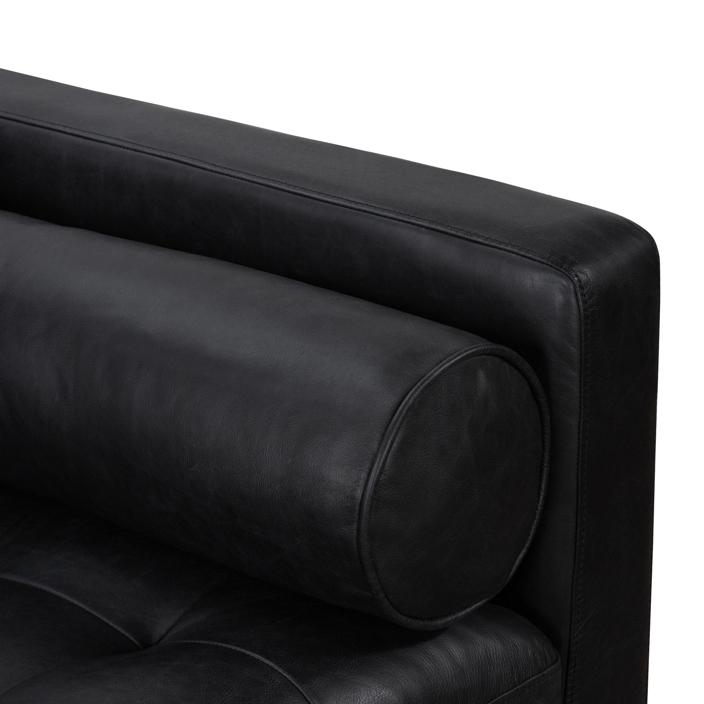 Divano Poly &amp; Bark Napa 88.5 - Vera pelle italiana