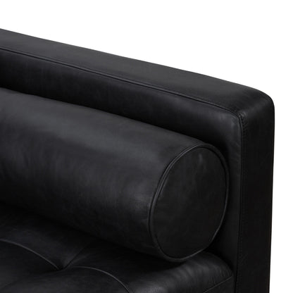 Divano Poly &amp; Bark Napa 88.5 - Vera pelle italiana