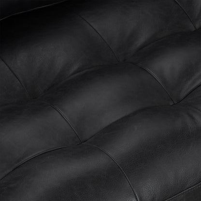 Divano Poly &amp; Bark Napa 88.5 - Vera pelle italiana