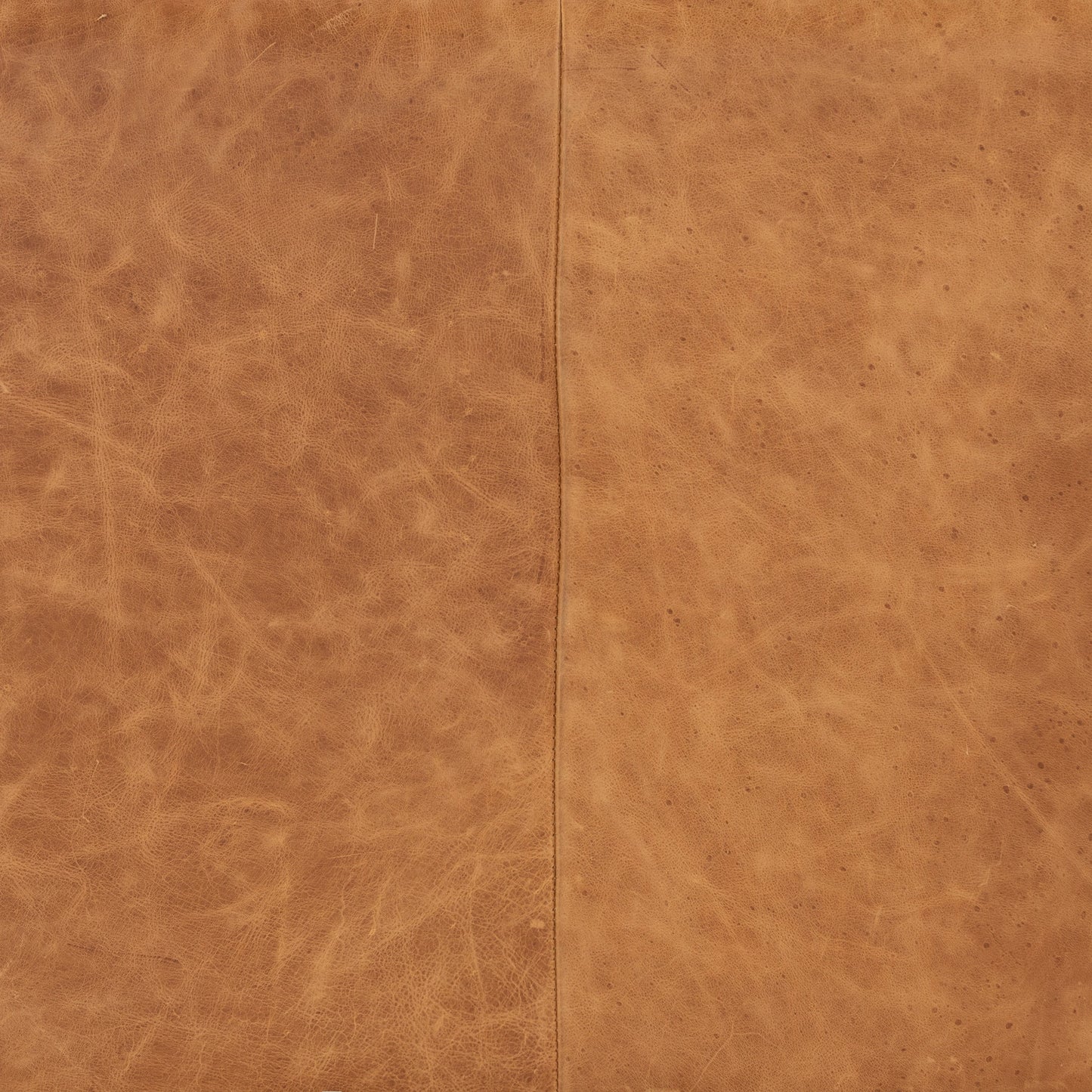 Divano Poly &amp; Bark Napa 88.5 - Vera pelle italiana