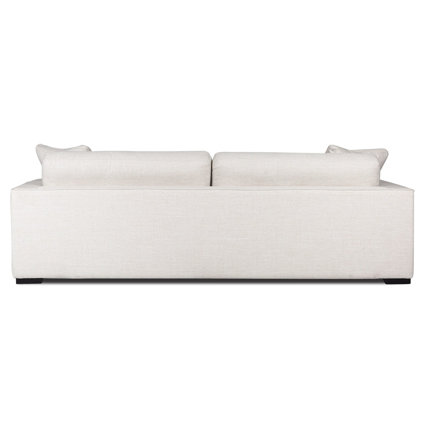 Divano Capri 99 in tessuto Poly &amp; Bark - Tessuto ad alte prestazioni (resistente a macchie e schizzi)