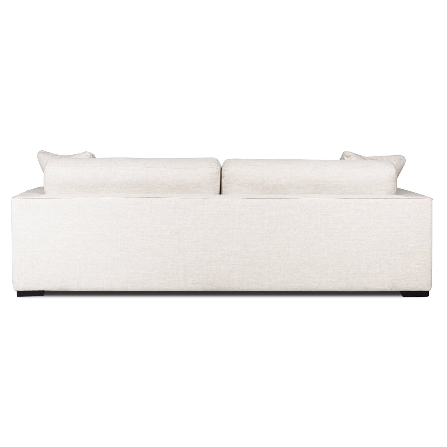 Divano Capri 99 in tessuto Poly &amp; Bark - Tessuto ad alte prestazioni (resistente a macchie e schizzi)