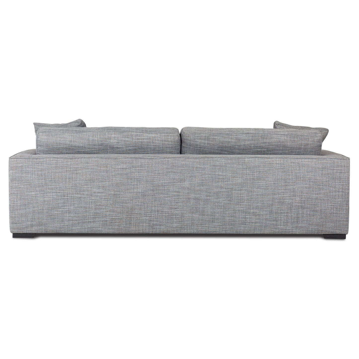 Divano Capri 99 in tessuto Poly &amp; Bark - Tessuto ad alte prestazioni (resistente a macchie e schizzi)