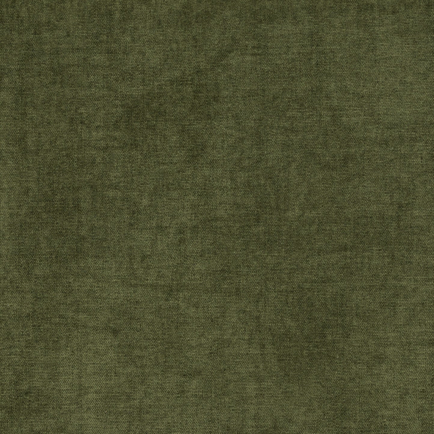 Divano Poly &amp; Bark Zyon 90 in velluto verde anticato