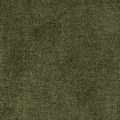 Divano Poly &amp; Bark Zyon 90 in velluto verde anticato