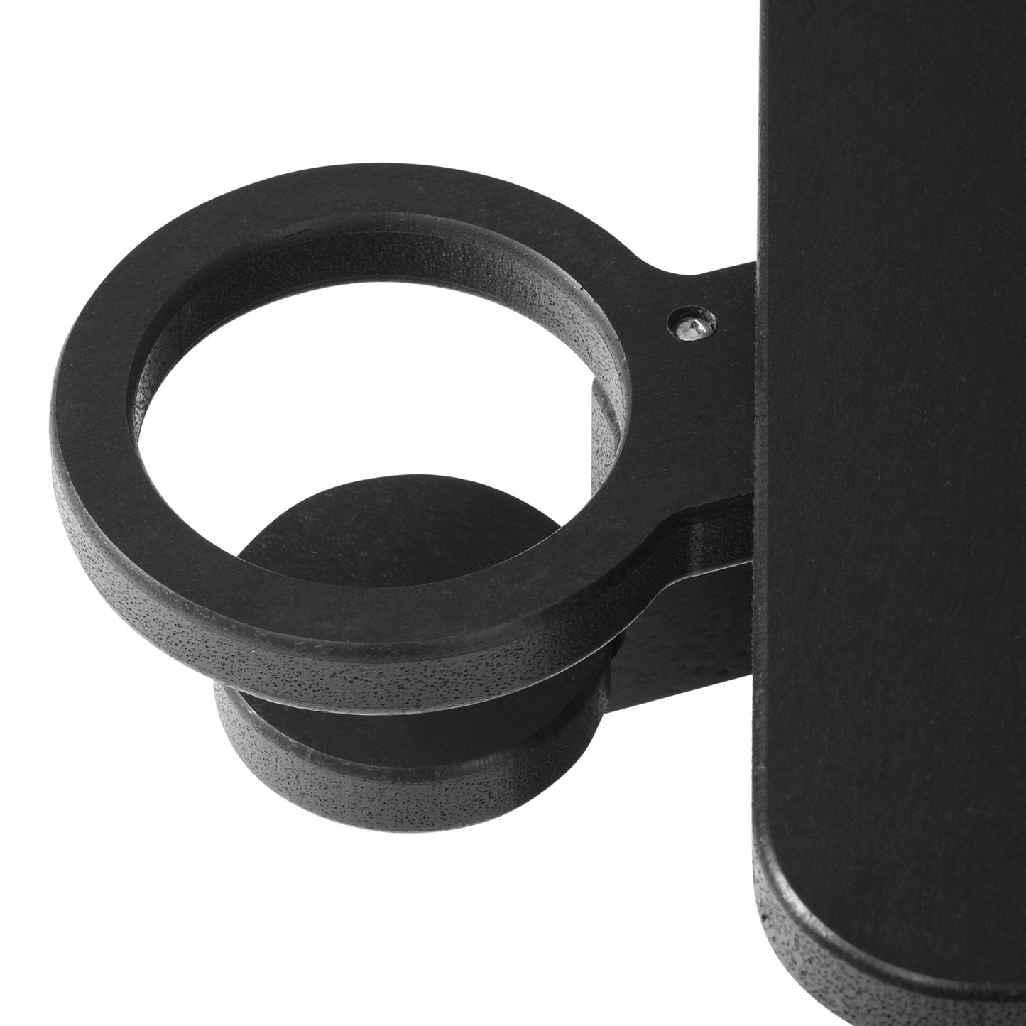 Set di 4 sedie Adirondack da esterno Polytrends Aderson con pouf