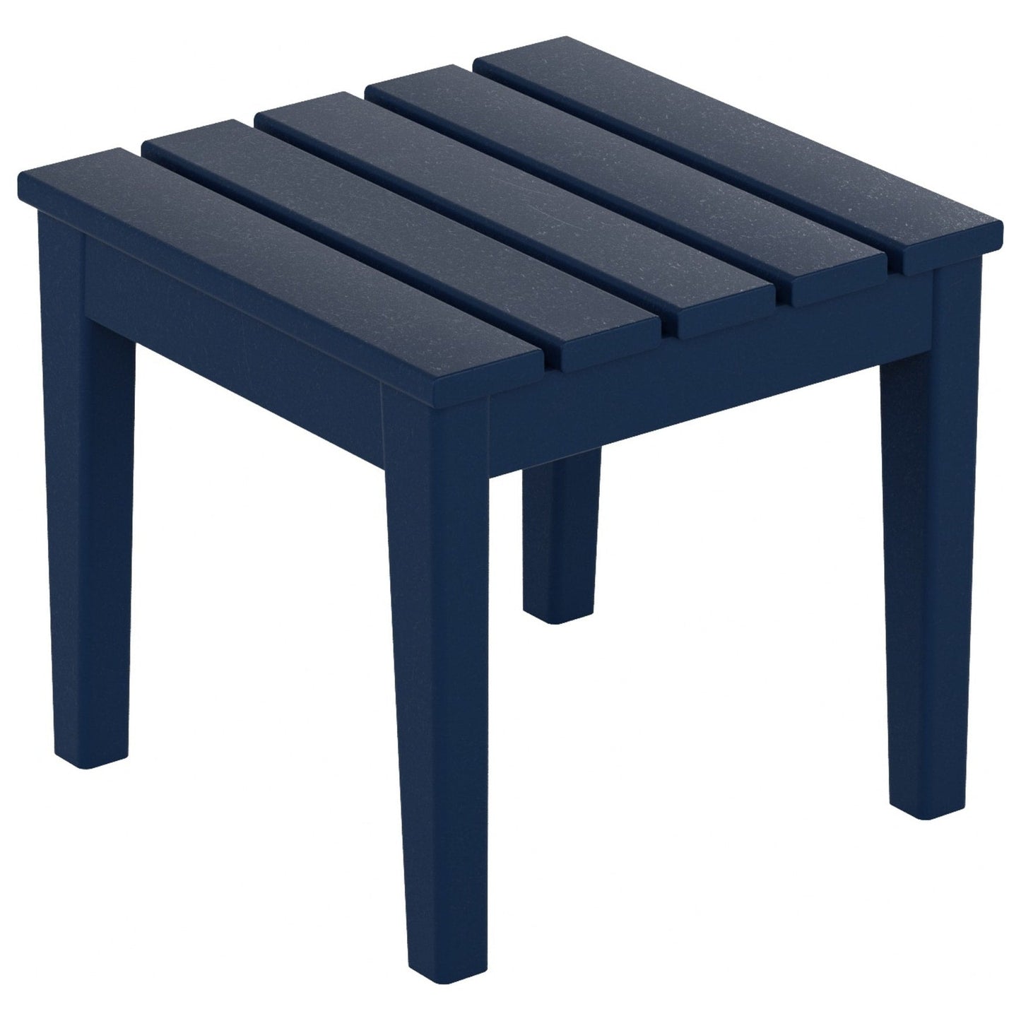 Set di 3 poltrone da giardino con tavolino laterale Polytrends Laguna Outdoor Patio