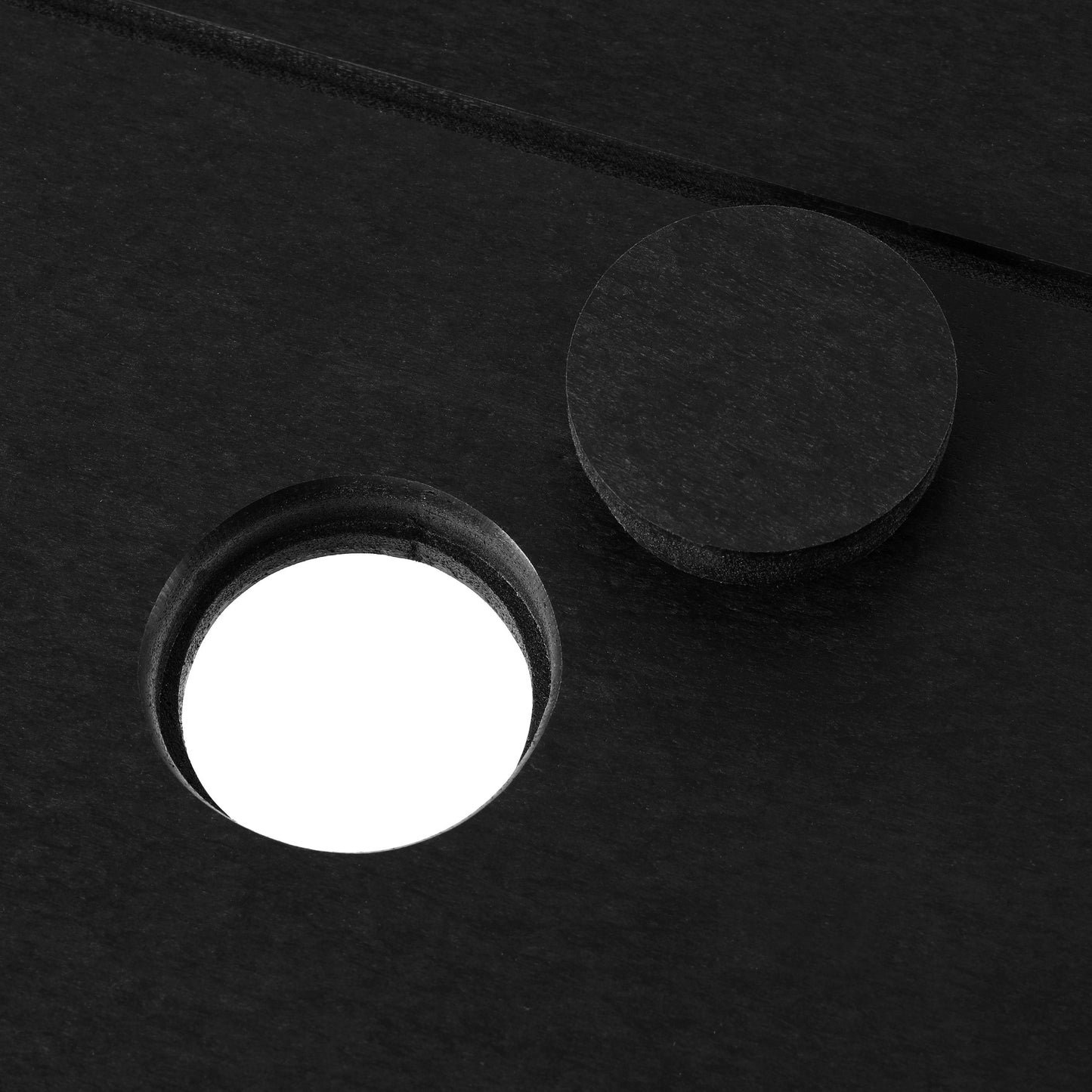 Set da pranzo con poltrona Polytrends Shoreside da 5 pezzi