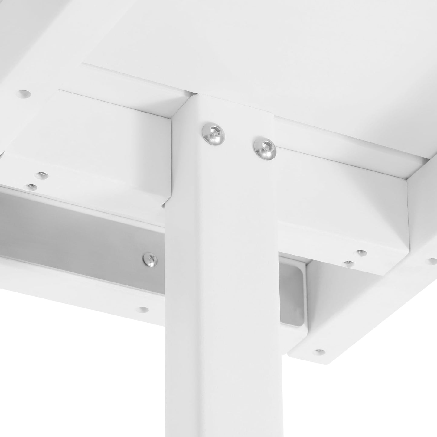 Set da pranzo con poltrona Polytrends Shoreside da 5 pezzi