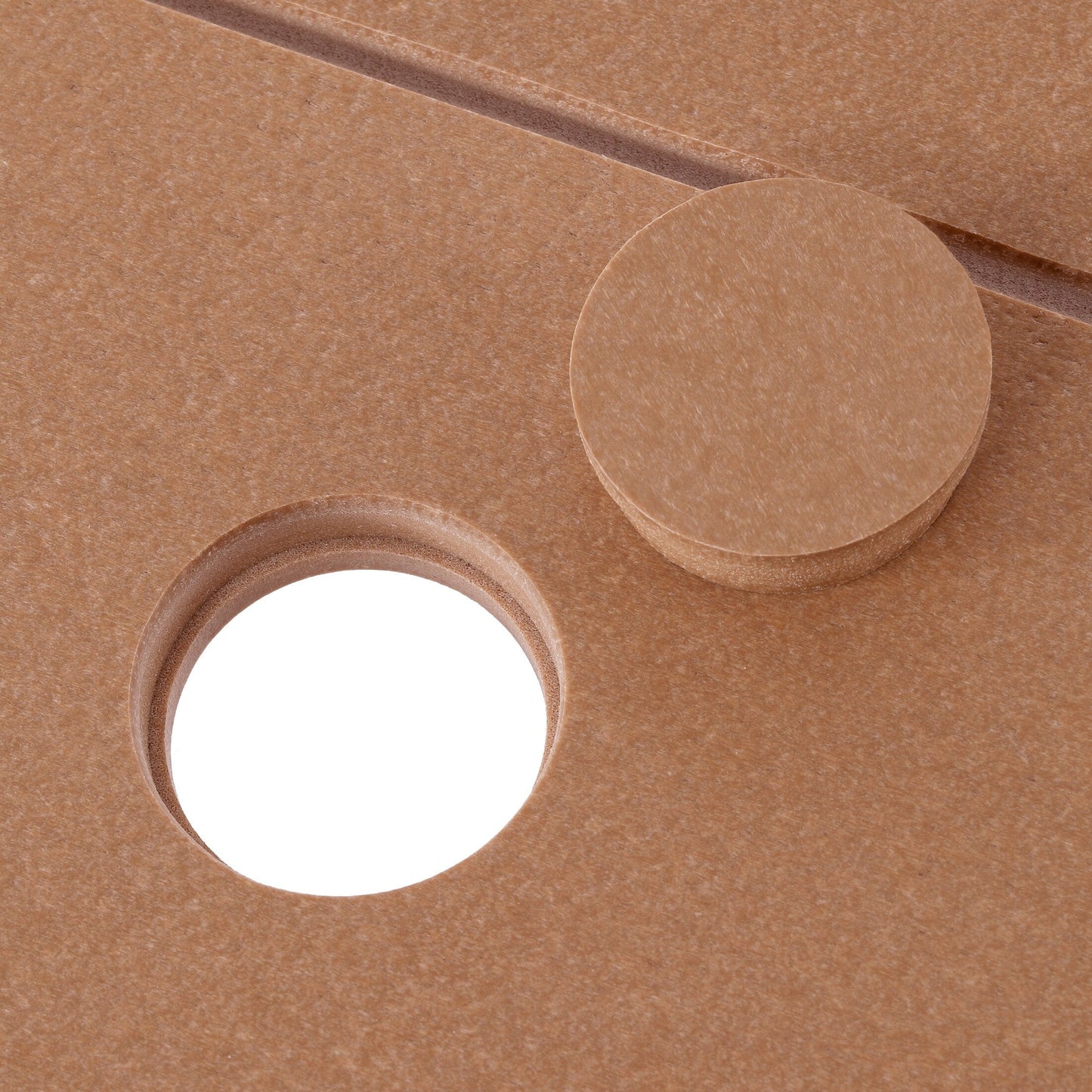 Set da pranzo con poltrona Polytrends Shoreside da 6 pezzi con panca