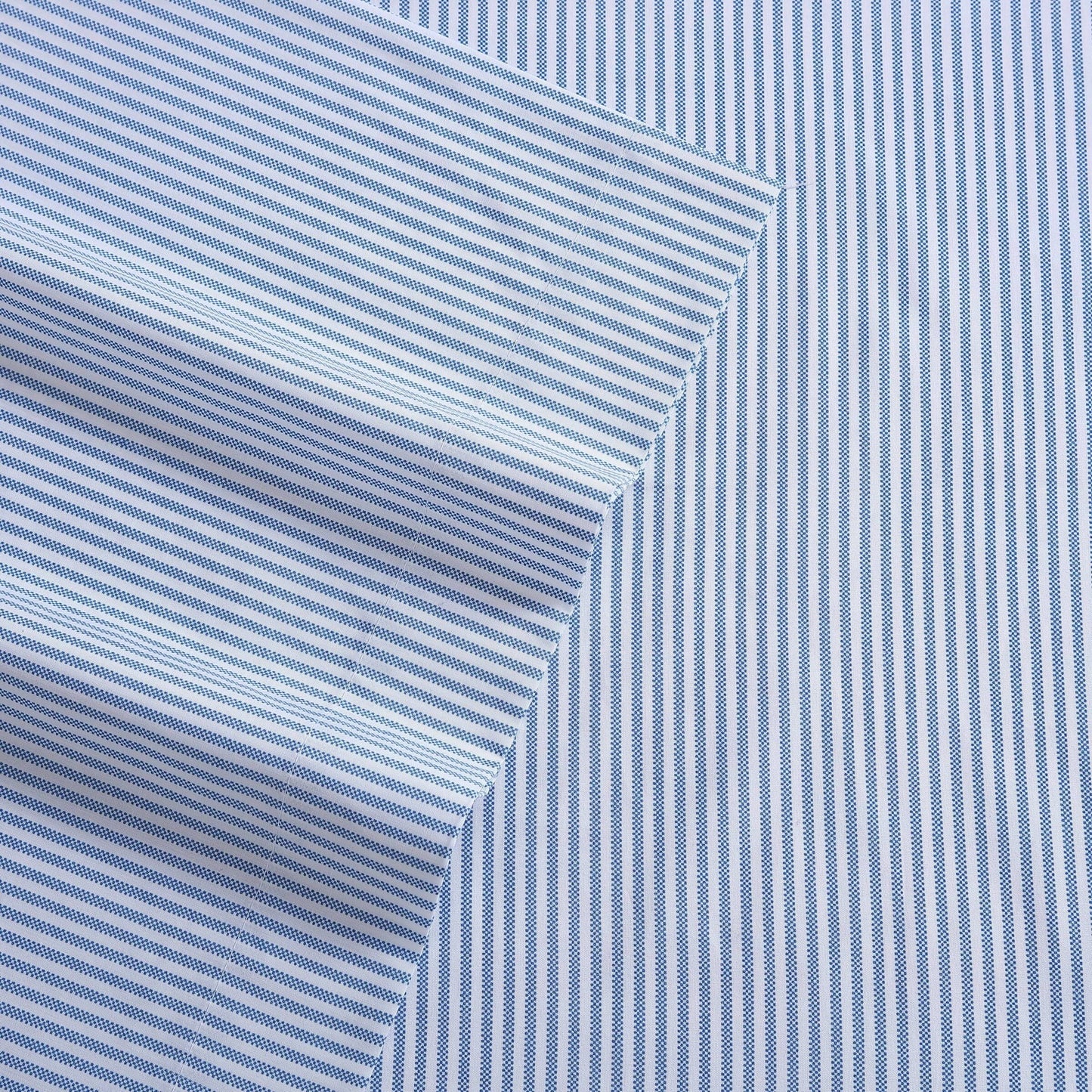 Set di lenzuola in percalle di cotone stampato Poppy &amp; Fritz Kids