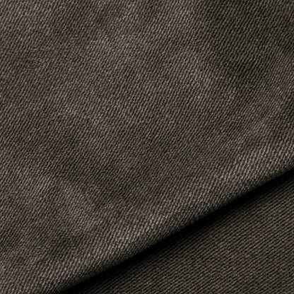 Divano letto convertibile California King e pouf Porch &amp; Den