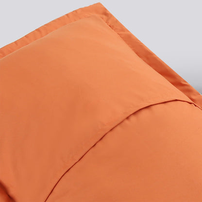 Federa per cuscino ricamata Porch &amp; Den Manor (set da 2)