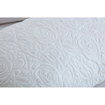 Federa per cuscino ricamata Porch &amp; Den Manor (set da 2)