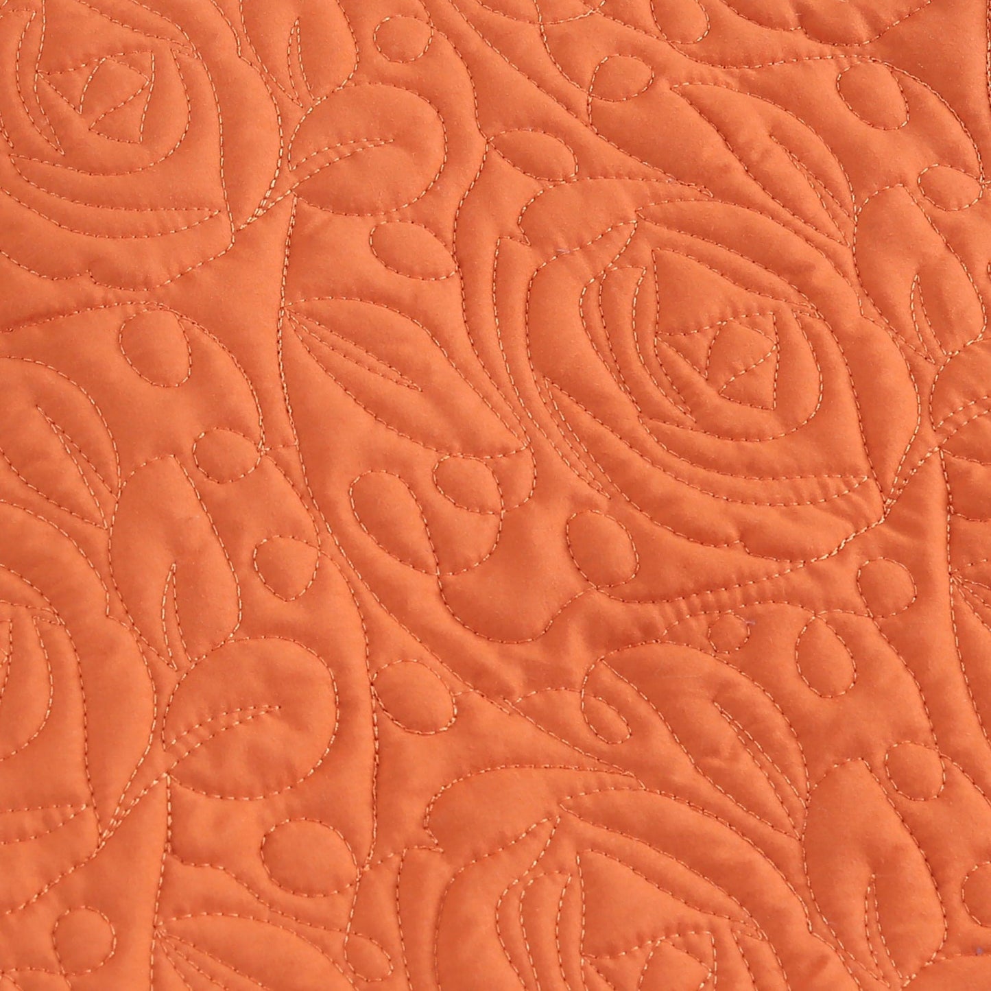 Federa per cuscino ricamata Porch &amp; Den Manor (set da 2)