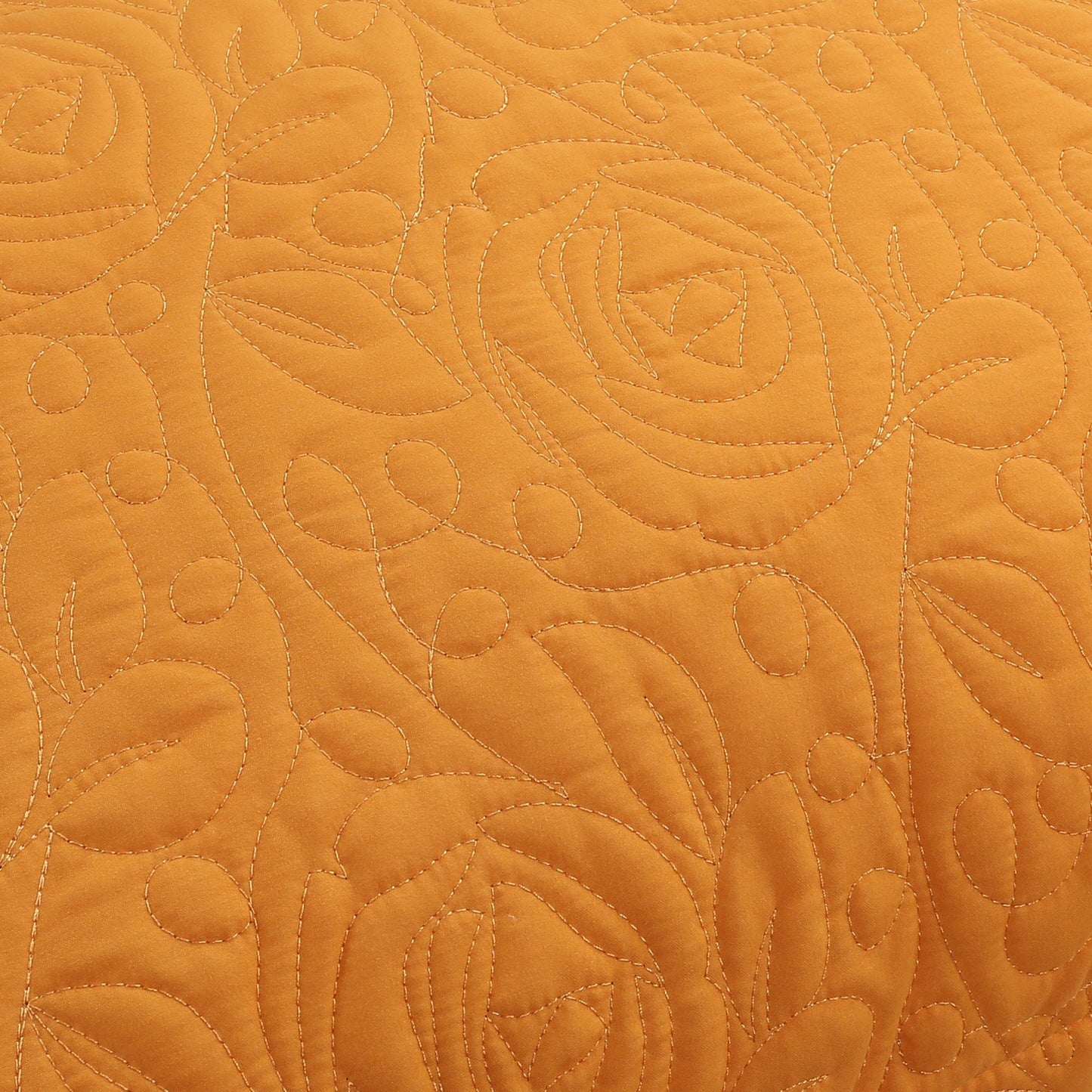 Federa per cuscino ricamata Porch &amp; Den Manor (set da 2)