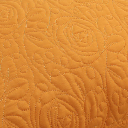 Federa per cuscino ricamata Porch &amp; Den Manor (set da 2)