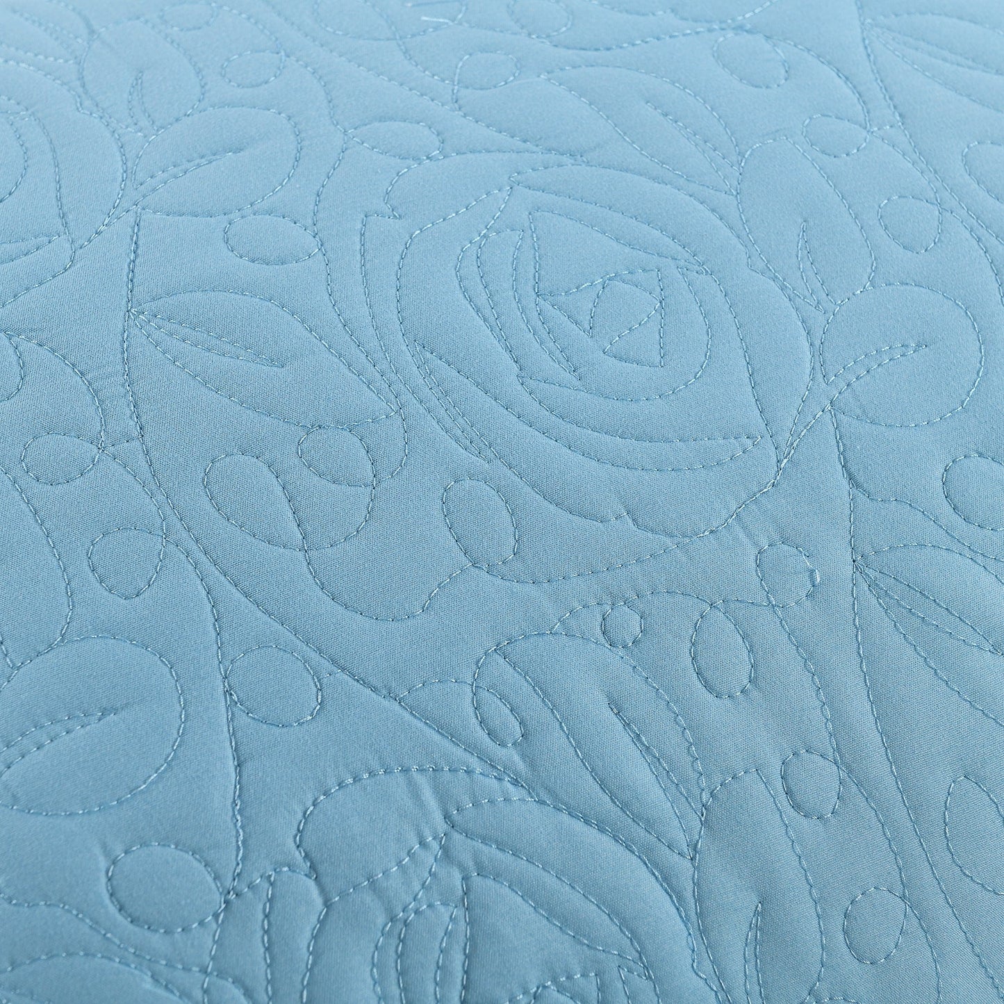 Federa per cuscino ricamata Porch &amp; Den Manor (set da 2)