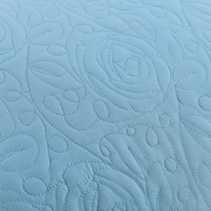 Federa per cuscino ricamata Porch &amp; Den Manor (set da 2)