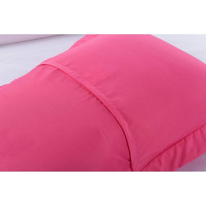 Federa per cuscino ricamata Porch &amp; Den Manor (set da 2)